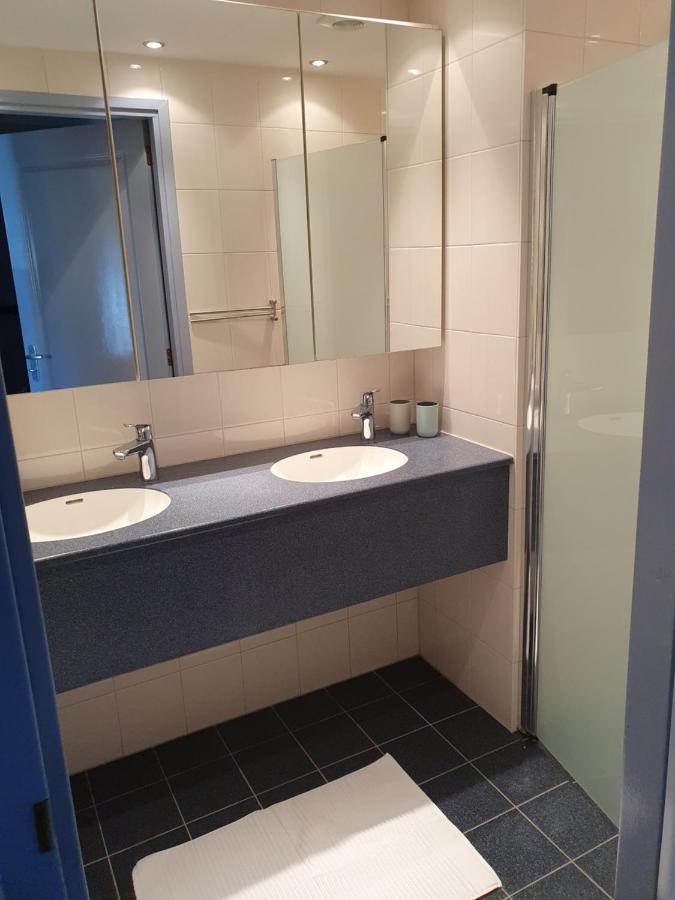 Bungalow Mimosa2, Klepperstee In Ouddorp Kültér fotó